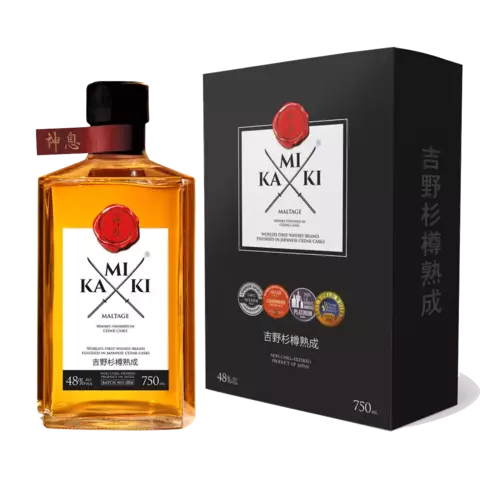 KAMIKI MALTAGE ORIGINAL