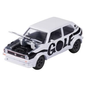 VW Golf Majorette