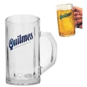 Vaso Chopp Quilmes